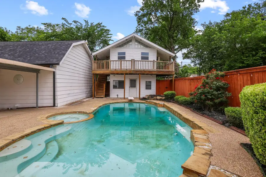 1109 E Lamar Street, Sherman, TX 75090 - #3