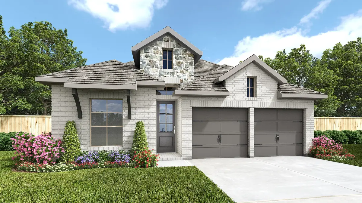 2618 Brooklyn Street, Forney, TX 75126 - #1