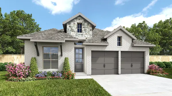 2618 Brooklyn Street, Forney, TX 75126