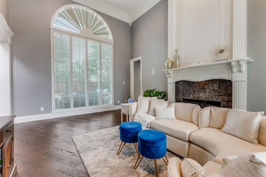 5103 Scarborough Lane, Dallas, TX 75287 - #3