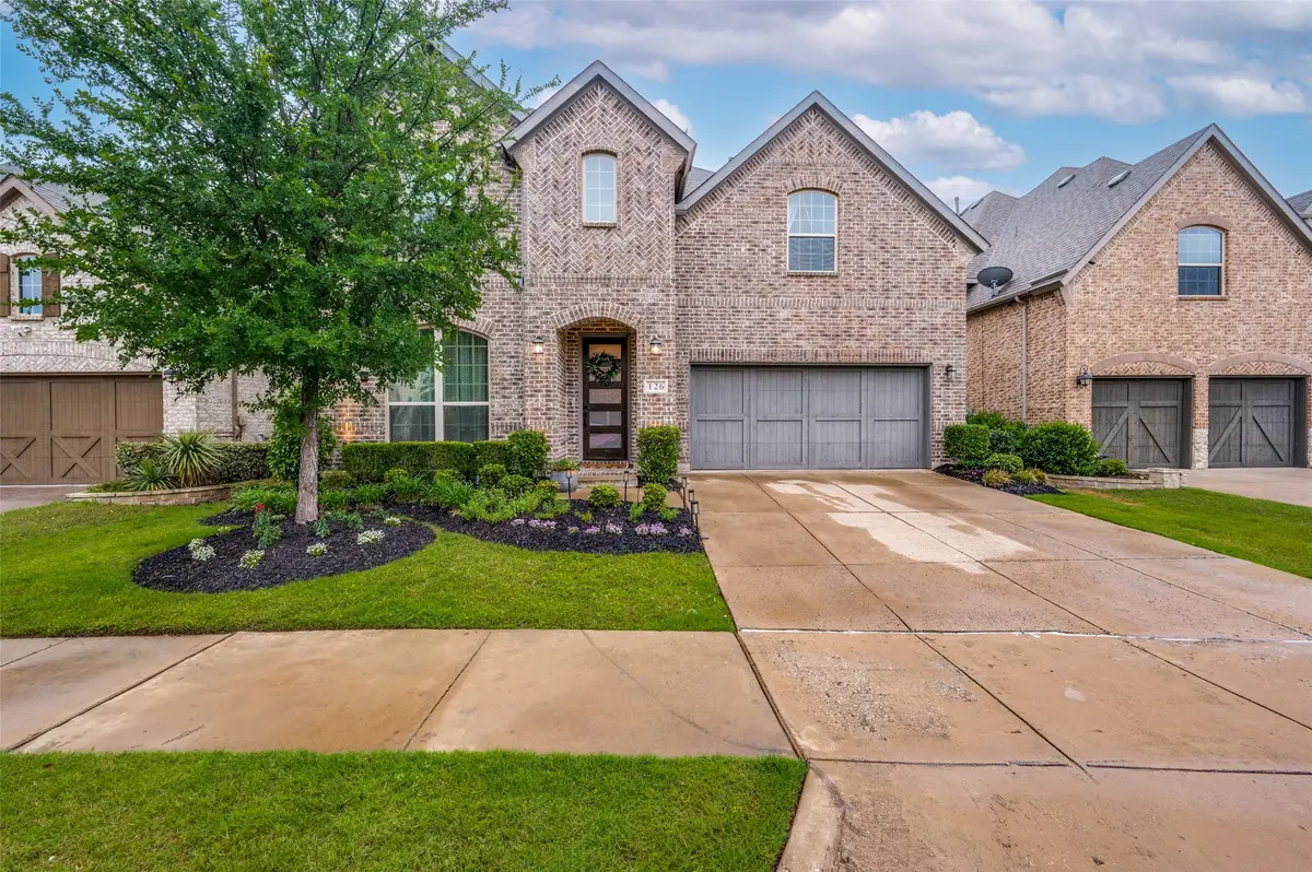 126 Darbonne Lane, Irving, TX 75039 - #1