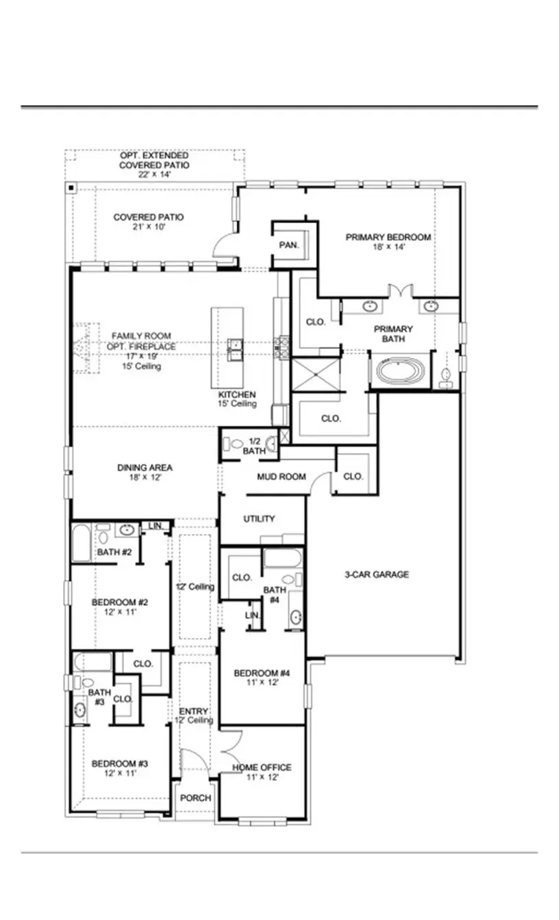 2063 Terraces Boulevard, Rockwall, TX 75087 - #2