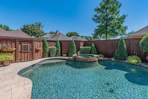 5917 New Haven Drive, Plano, TX 75093