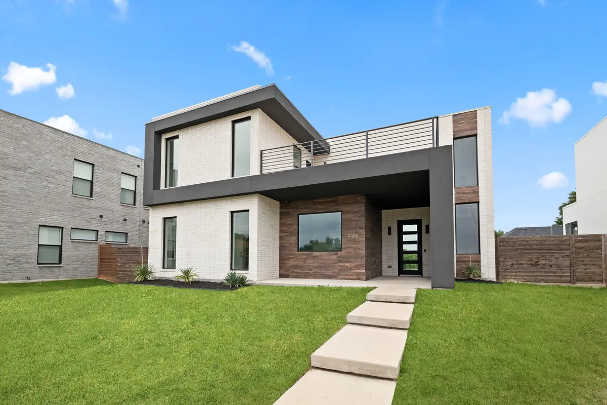 8356 Fairview Drive, Frisco, TX 75033 - #1