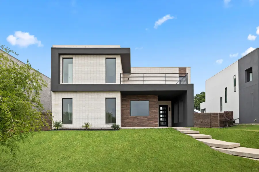 8356 Fairview Drive, Frisco, TX 75033 - #2