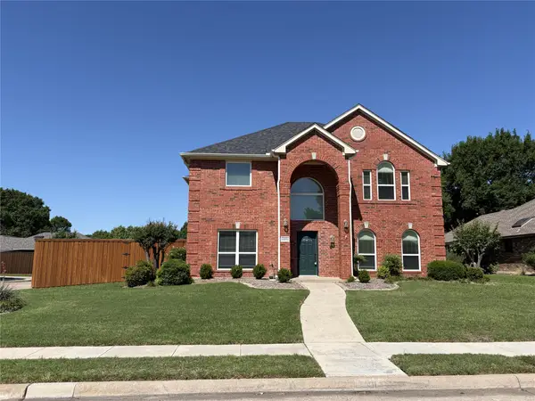 1001 Meadow Creek Drive, Allen, TX 75002