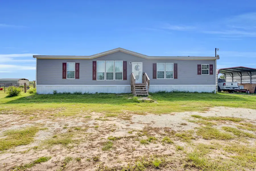 379 Fm 80 S, Teague, TX 75860 - #2