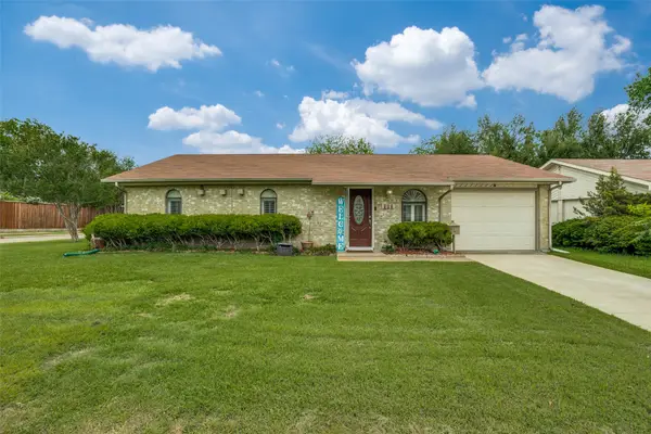 326 Independence Drive, Garland, TX 75043