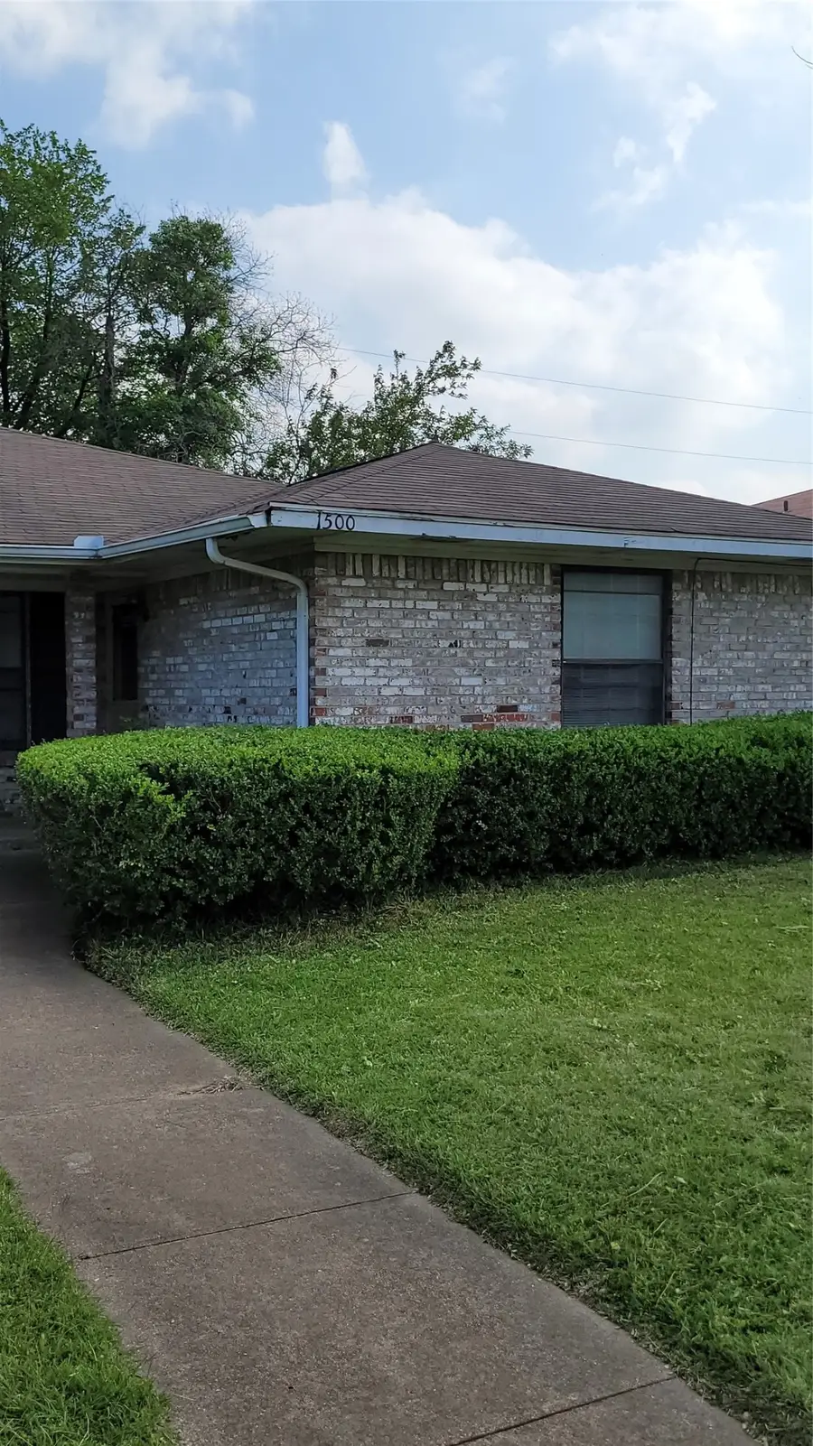 1500 Blackwell Drive, Irving, TX 75061 - #2