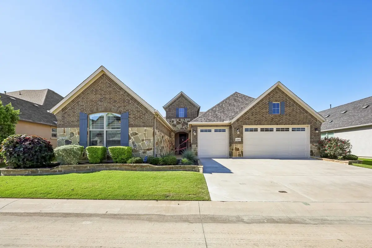 12605 Theralite Way, Denton, TX 76207 - #1