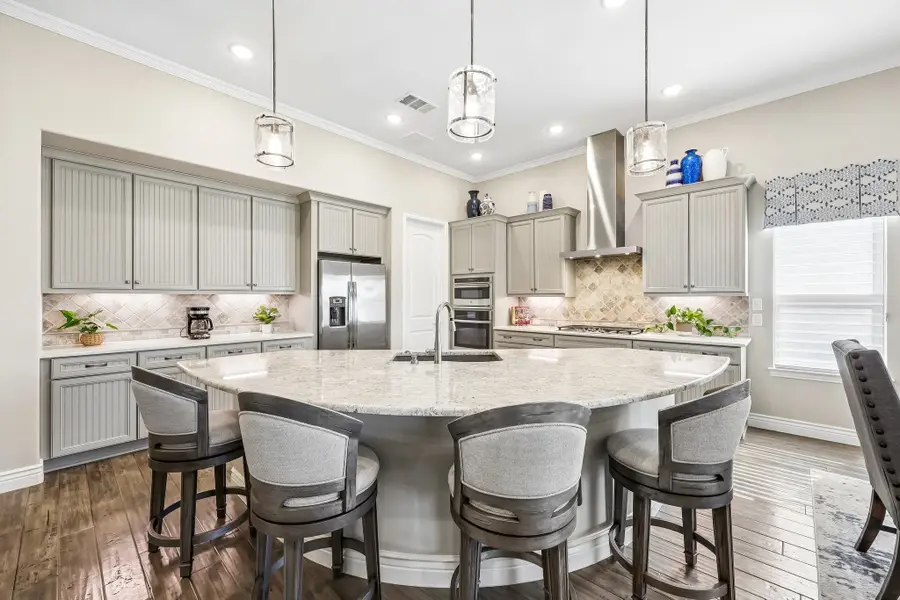 12605 Theralite Way, Denton, TX 76207 - #2