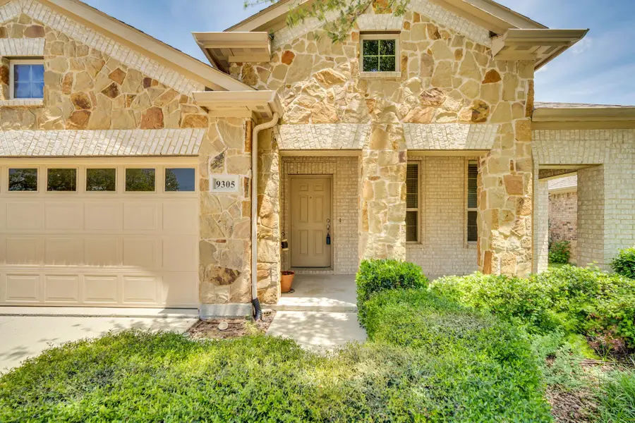 9305 Water Oak Court, Arlington, TX 76002 - #2