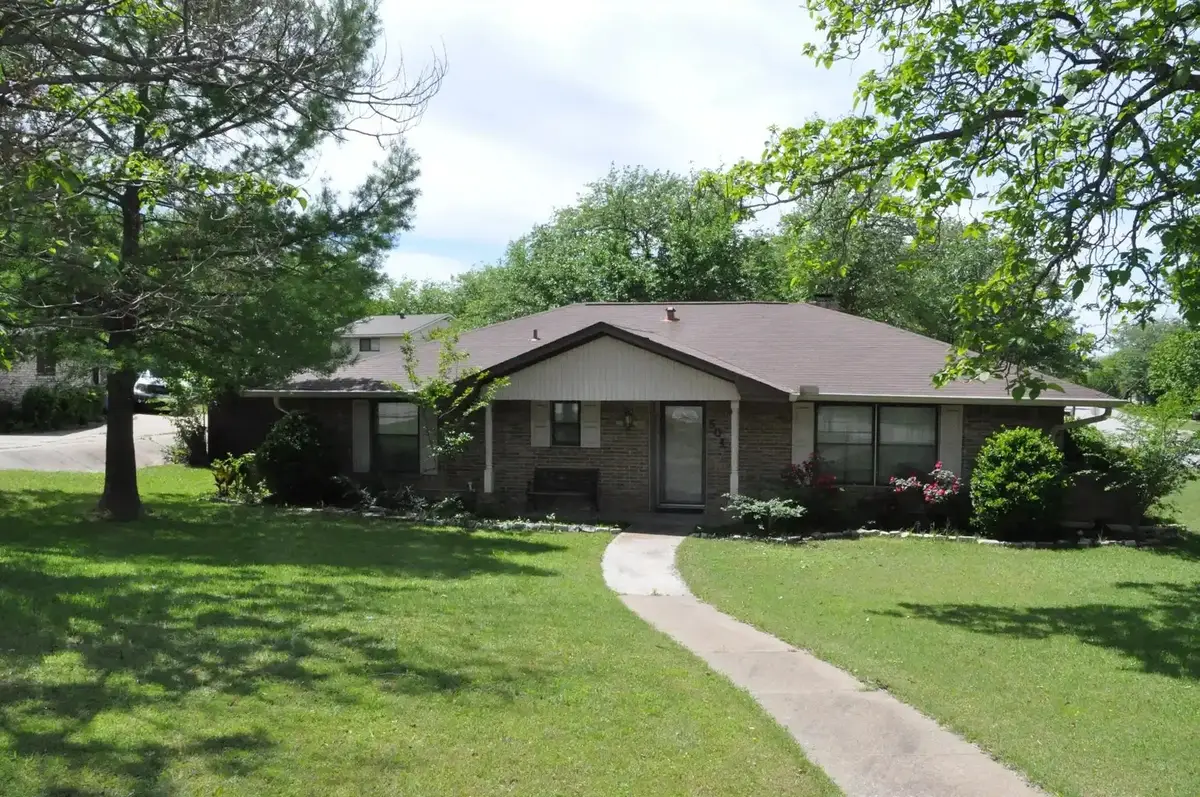 304 Bennett Circle, Desoto, TX 75115 - #1