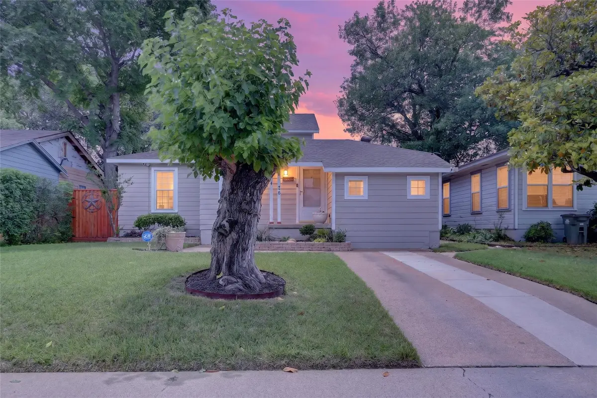 1224 Marion Avenue, Fort Worth, TX 76104 - #1