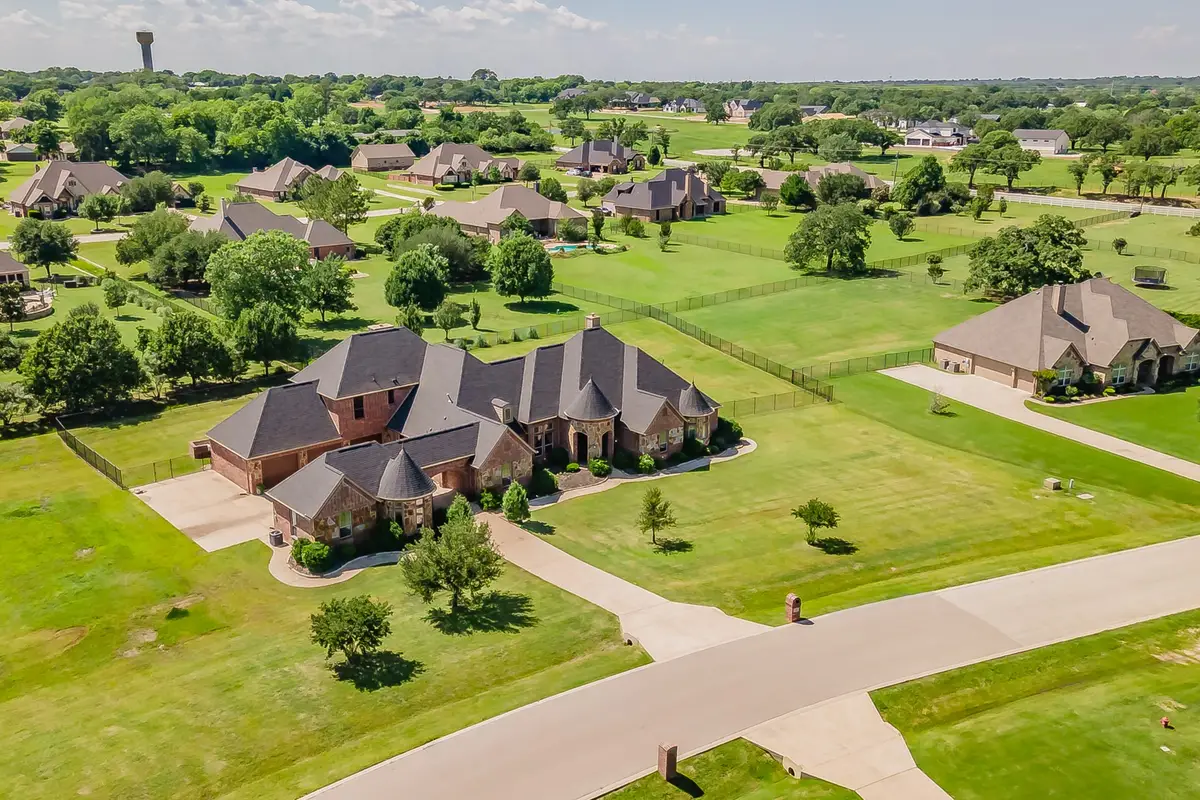 112 Diamond Rose Drive, Burleson, TX 76028 - #1