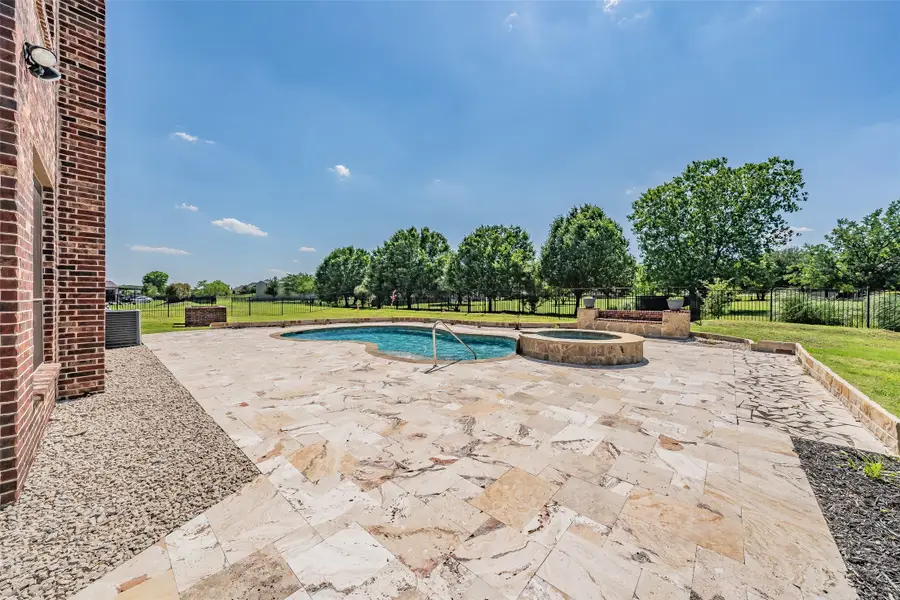 112 Diamond Rose Drive, Burleson, TX 76028 - #3