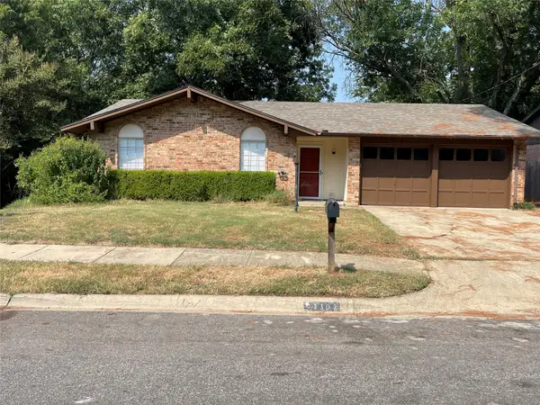 2302 Mercedes Road, Denton, TX 76205