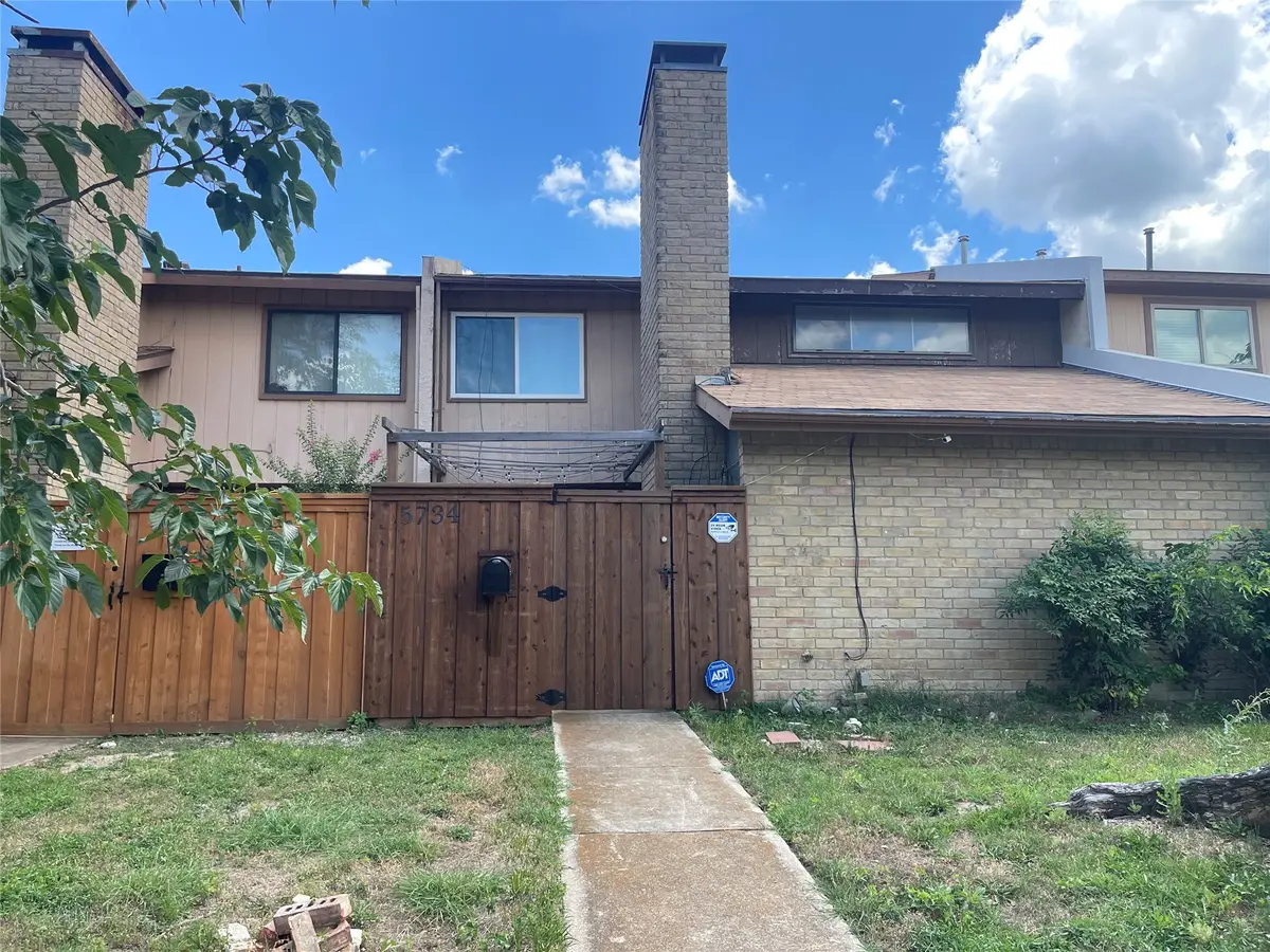 5734 Harvest Hill Road, Dallas, TX 75230 - #1