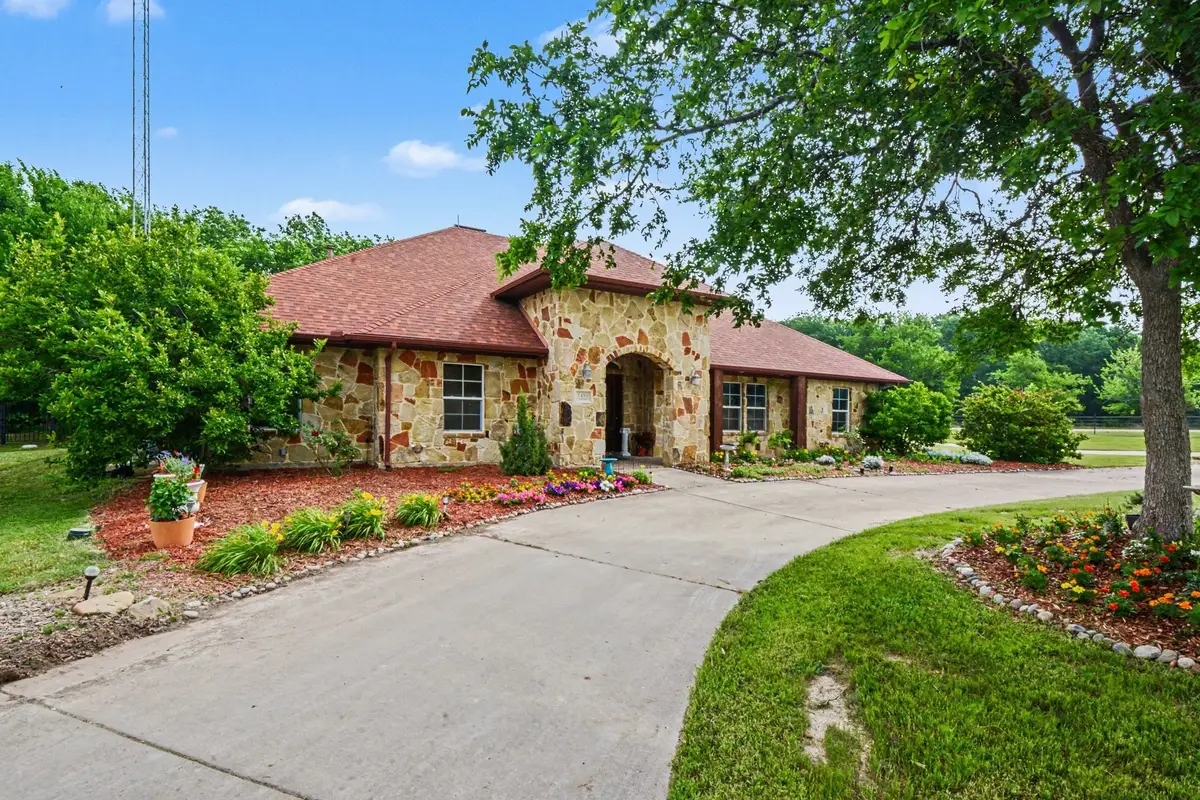1455 Rabbit Run Road, Anna, TX 75409 - #1