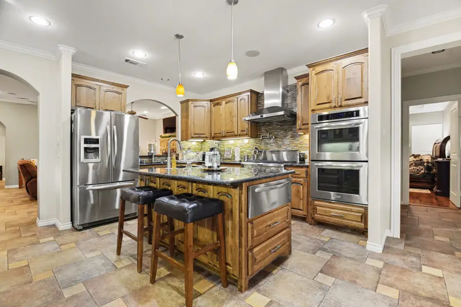 1455 Rabbit Run Road, Anna, TX 75409 - #3