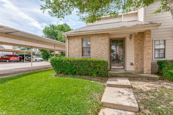 3635 Garden Brook #20100, Farmers Branch, TX 75234