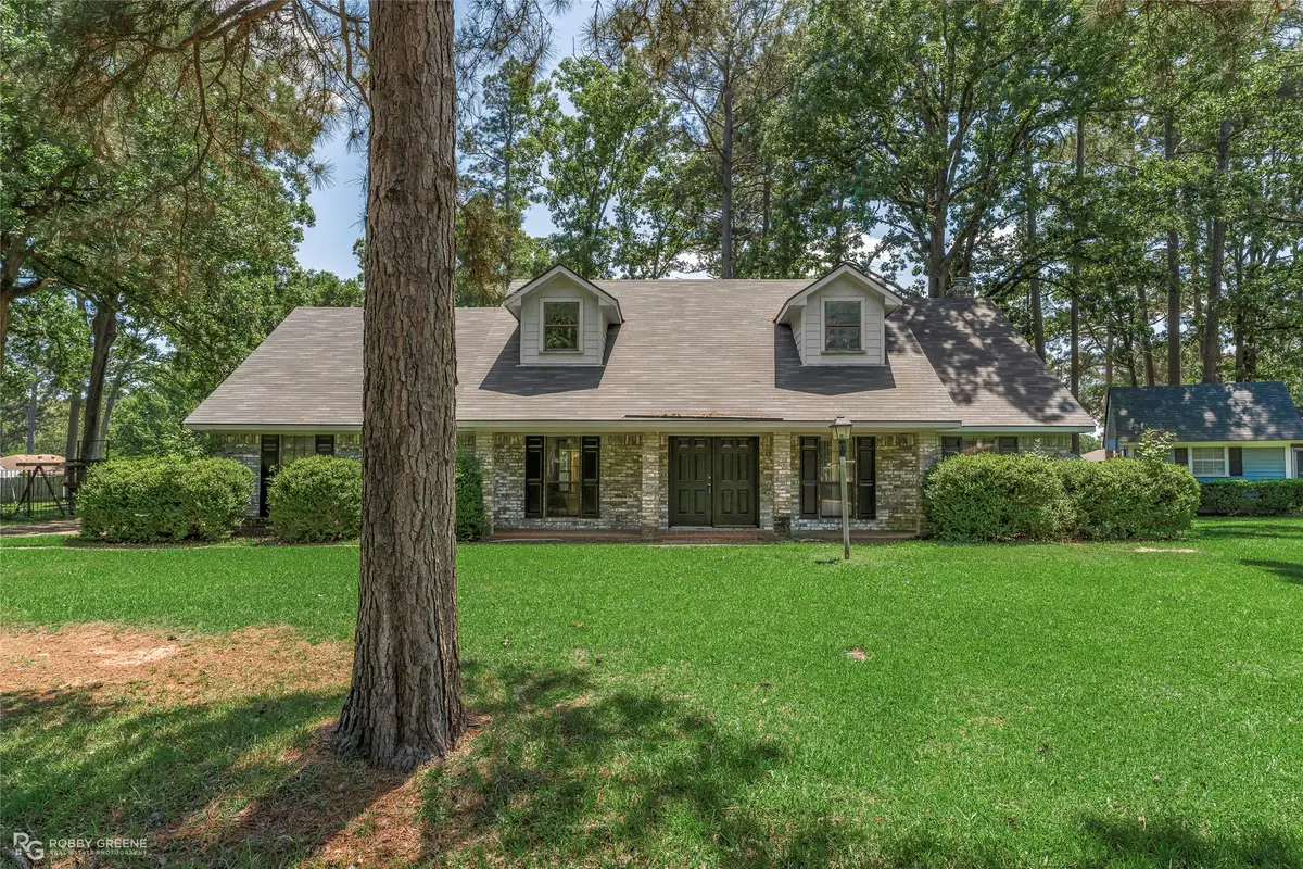 314 Oak Ridge Lane, Haughton, LA 71037 - #1