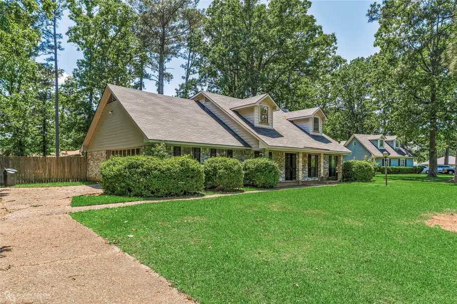 314 Oak Ridge Lane, Haughton, LA 71037 - #2
