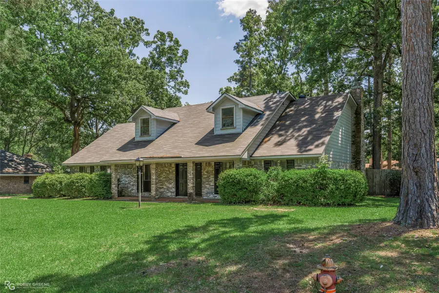 314 Oak Ridge Lane, Haughton, LA 71037 - #3