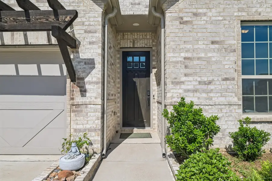 569 Pebble Drive, Waxahachie, TX 75167 - #3