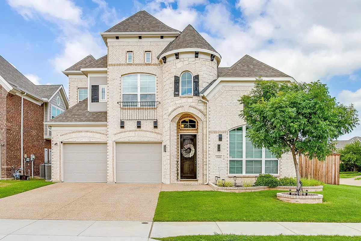 15600 Wild Cherry Lane, Roanoke, TX 76262 - #1