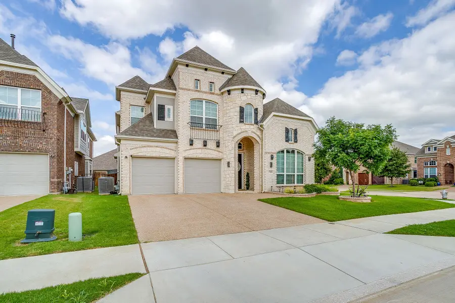 15600 Wild Cherry Lane, Roanoke, TX 76262 - #2