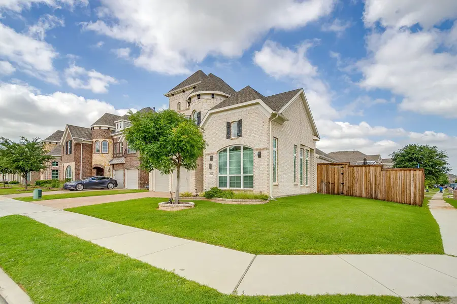 15600 Wild Cherry Lane, Roanoke, TX 76262 - #3