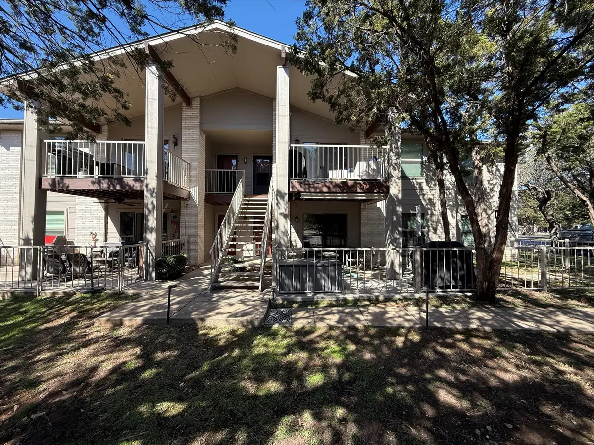 3059 Hells Gate Loop #8, Strawn, TX 76475 - #1