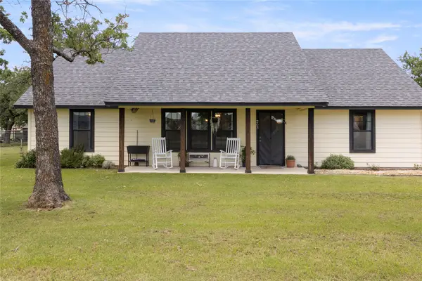 203 Brown Lane, Poolville, TX 76487