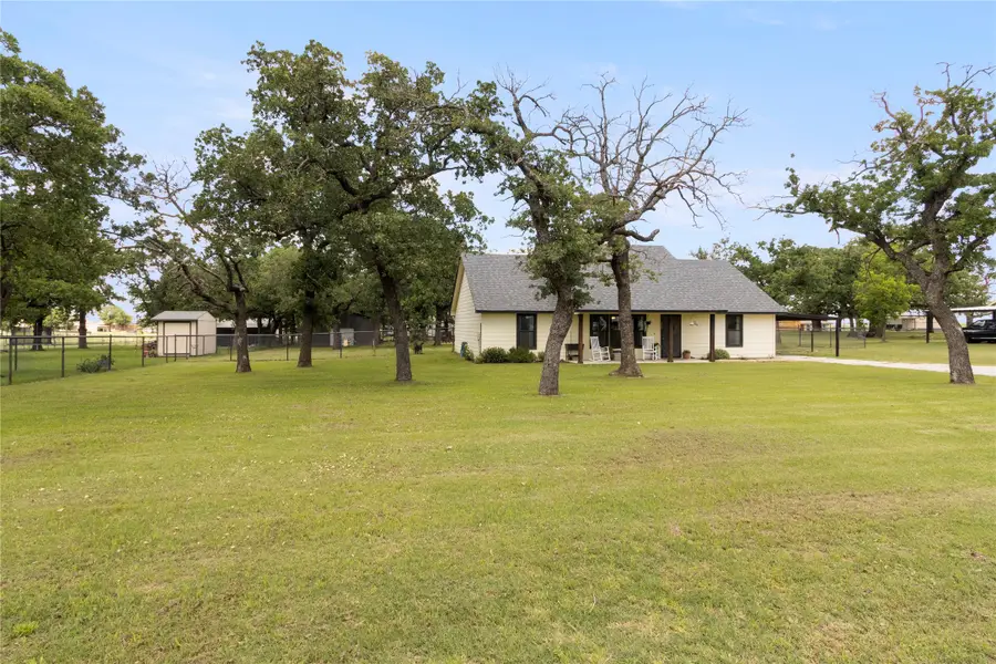 203 Brown Lane, Poolville, TX 76487 - #2