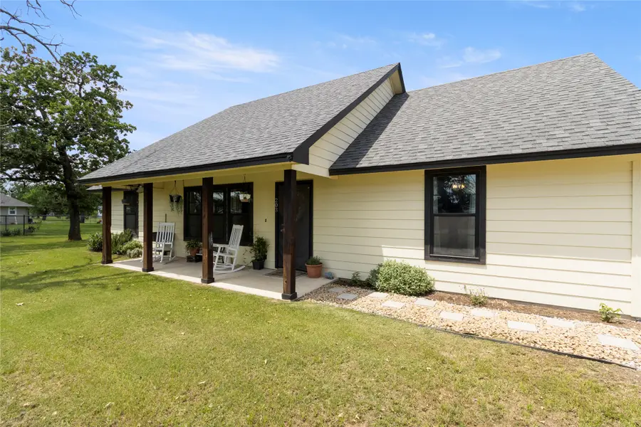 203 Brown Lane, Poolville, TX 76487 - #3
