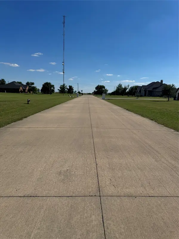 0000 Prairie Meadow Lane, Celina, TX 75009