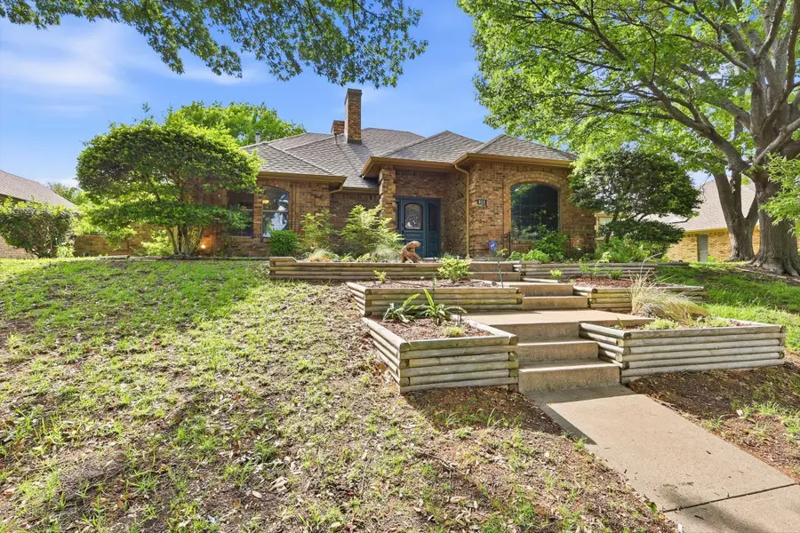 613 Deer Creek Drive, Desoto, TX 75115 - #2