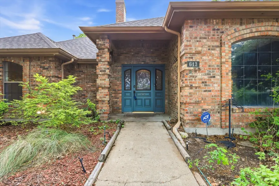 613 Deer Creek Drive, Desoto, TX 75115 - #3