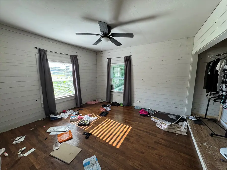 2107 S Fannin Avenue, Denison, TX 75020 - #3
