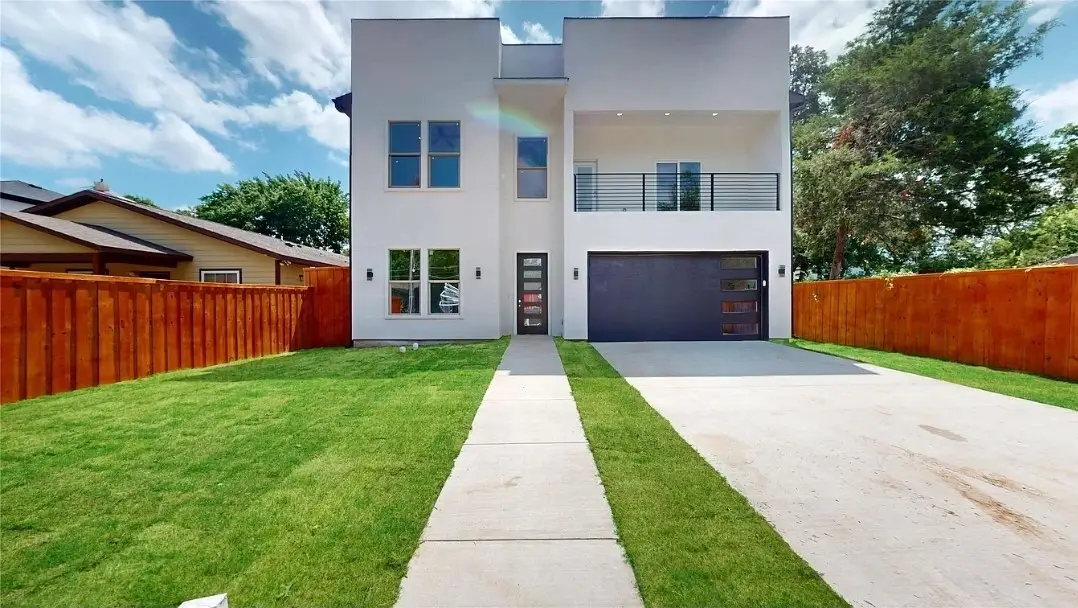 3418 Borger Street, Dallas, TX 75212 - #1
