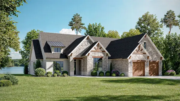 2558 Groves Drive, Tool, TX 75143
