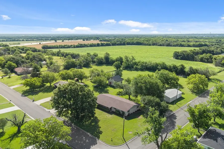 2416 Gary Lane, Waco, TX 76708 - #2