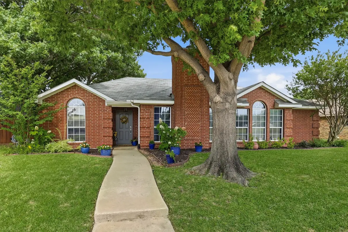 810 Sylvan Creek Drive, Lewisville, TX 75067 - #1