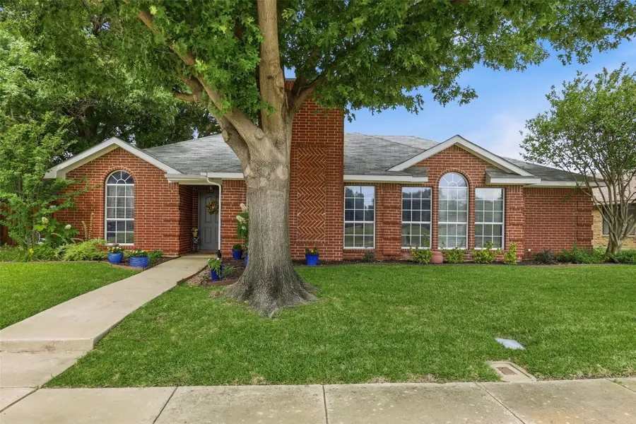 810 Sylvan Creek Drive, Lewisville, TX 75067 - #3