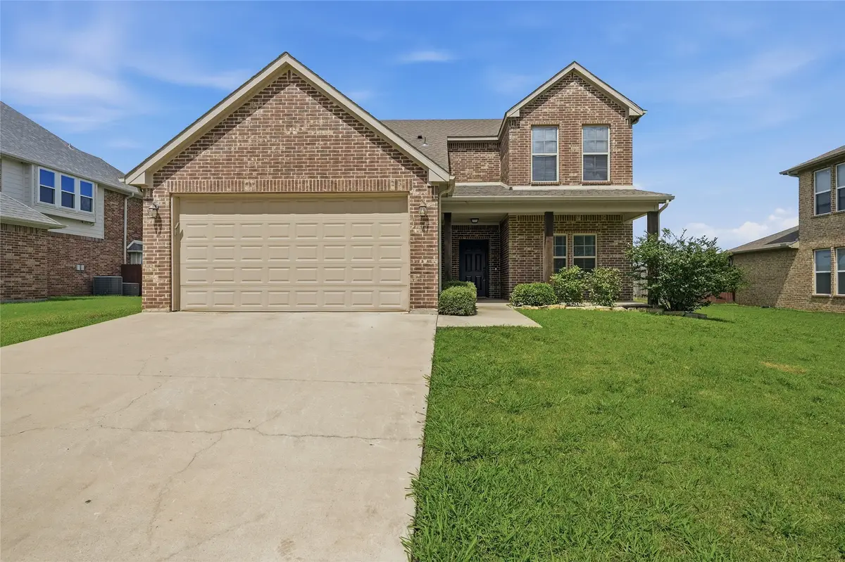 1720 Fairway Drive, Sherman, TX 75090 - #1
