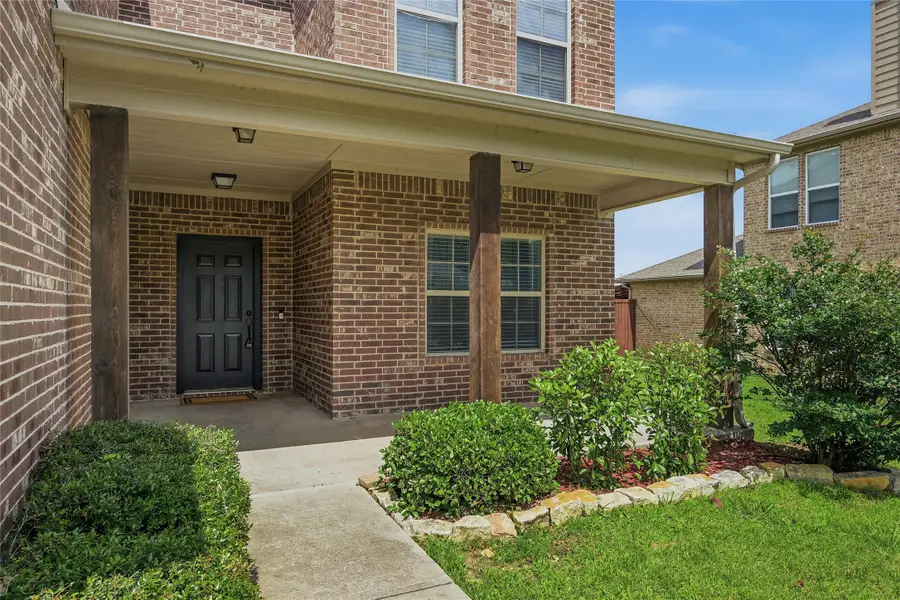 1720 Fairway Drive, Sherman, TX 75090 - #2