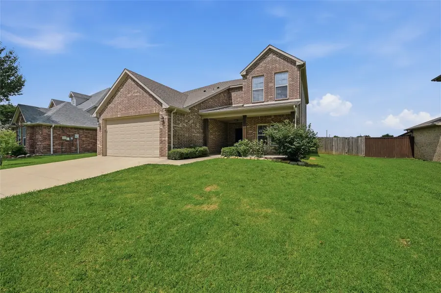 1720 Fairway Drive, Sherman, TX 75090 - #3