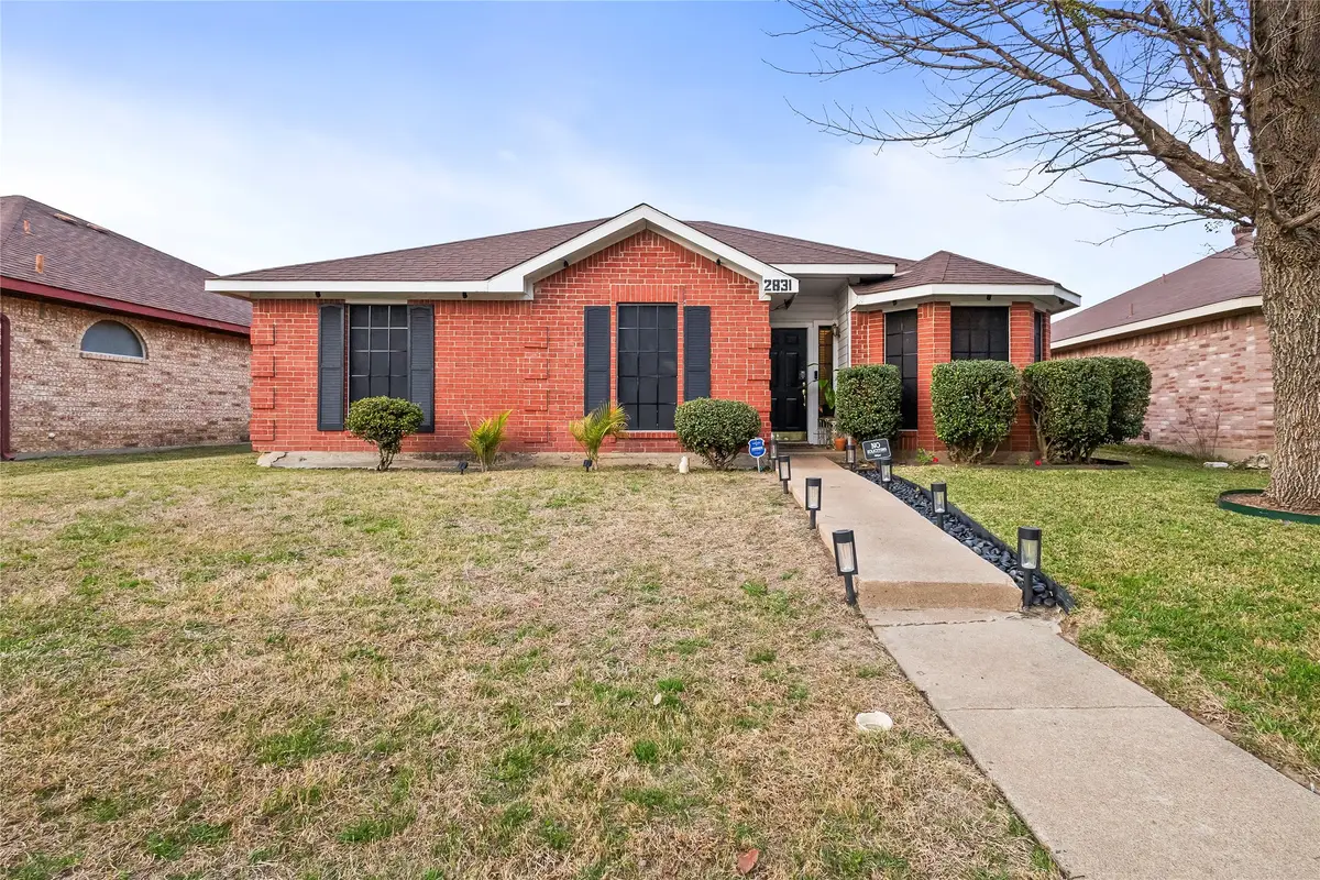 2831 Saint Johns Avenue, Lancaster, TX 75146 - #1