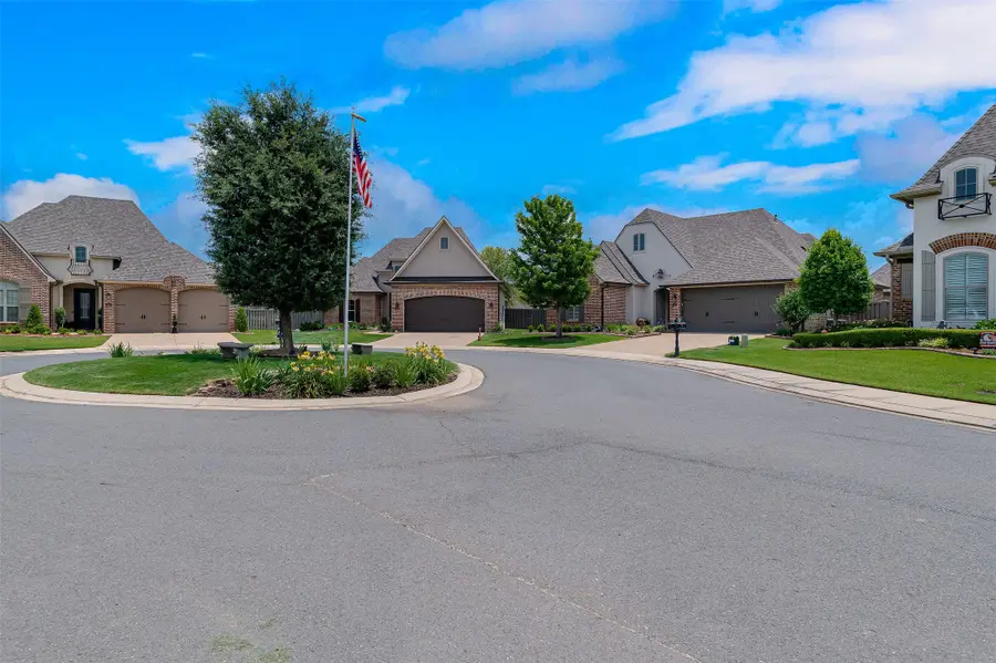 403 Stacey Lane, Bossier City, LA 71111 - #3